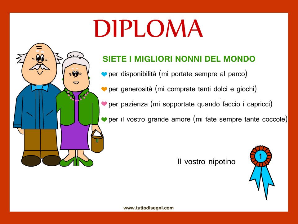 nonni-diploma