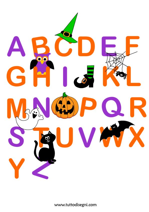 alfabeto-halloween-colorato