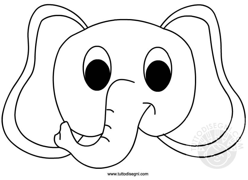 maschera-elefante2
