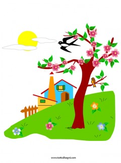 paesaggio-primaverile