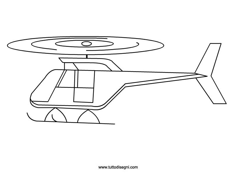 disegno-elicottero