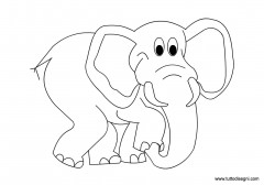 elefante-disegno-2