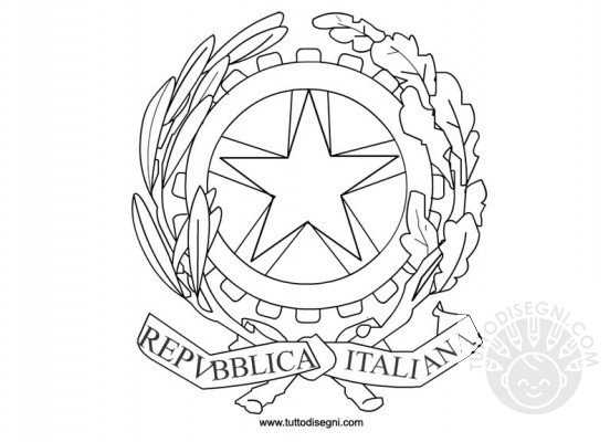 emblema-repubblica-italiana-