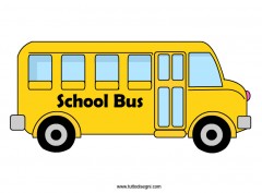 school-bus