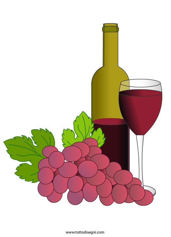 vino-uva