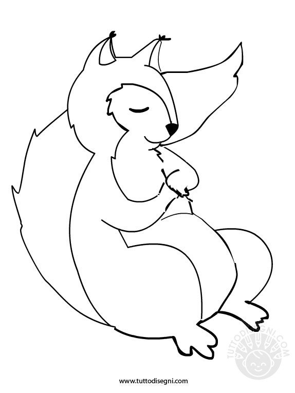 scoiattolo-dorme-animali-in-letargo