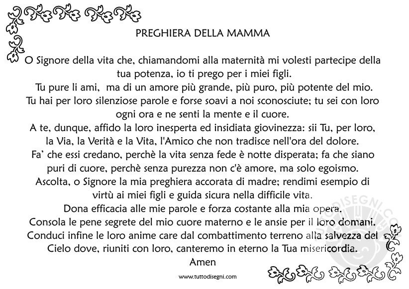 preghiera-della-mamma