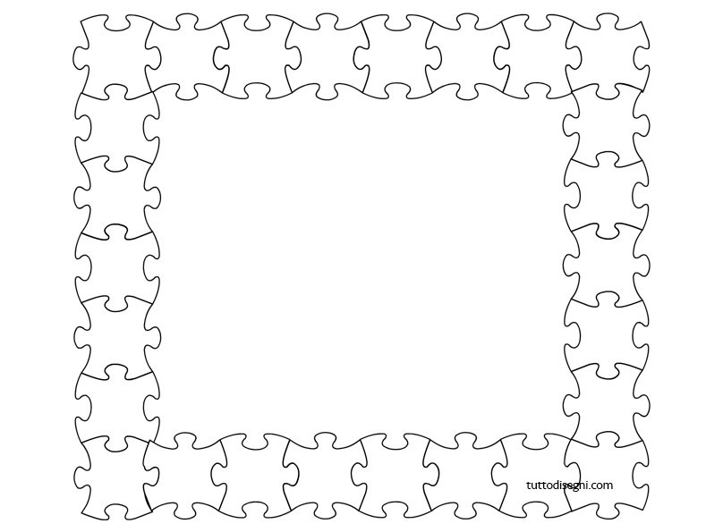 puzzle-cornicette