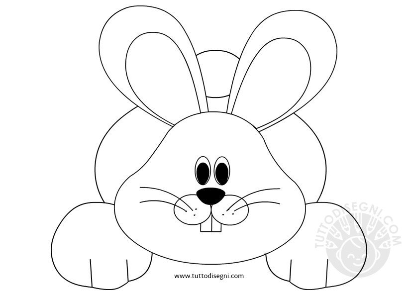 disegni-pasqua-coniglio
