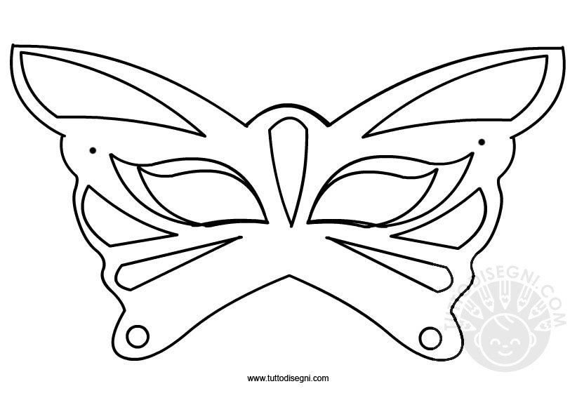 maschera-farfalla2