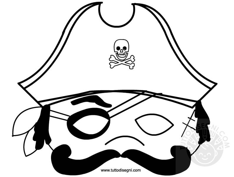 maschera-pirata