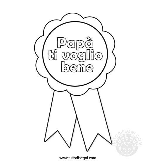 coccarda-papà