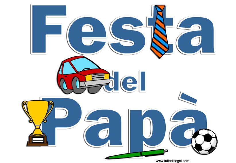 festa-del-papà