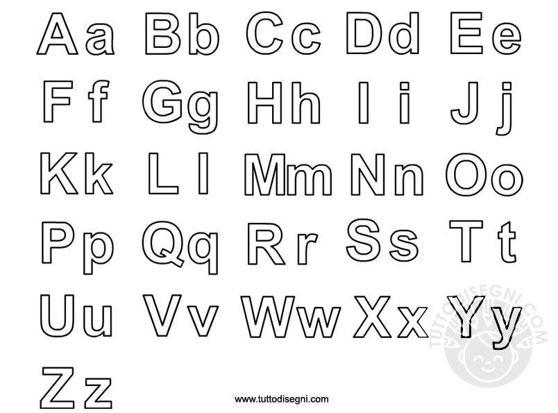 lettere-alfabeto