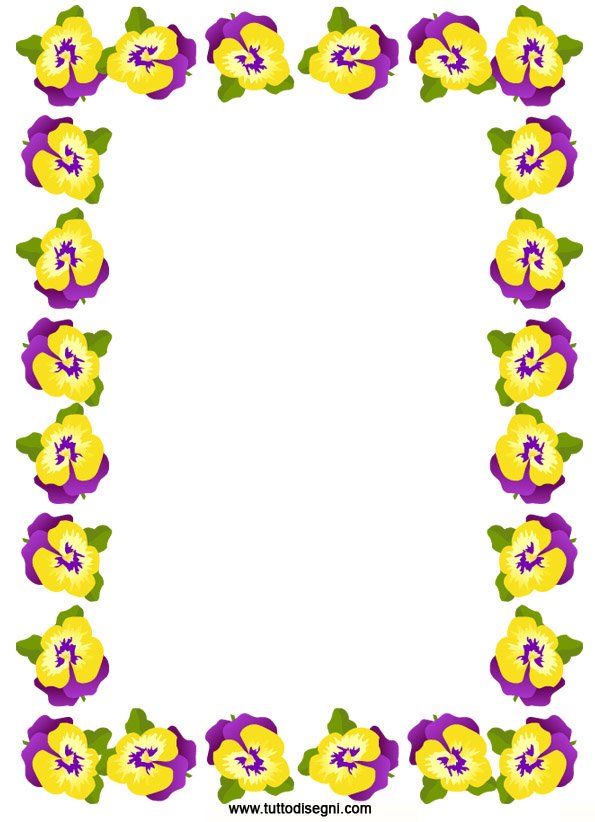 cornicette-primavera-viole