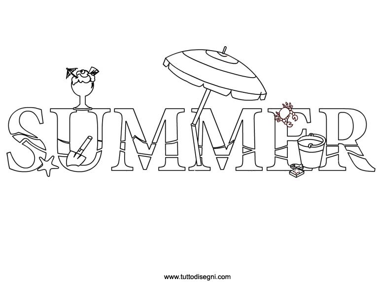 summer-scritta