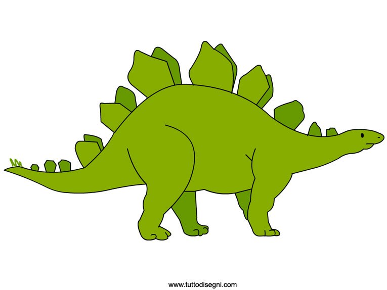 dinosauro-stegosauro