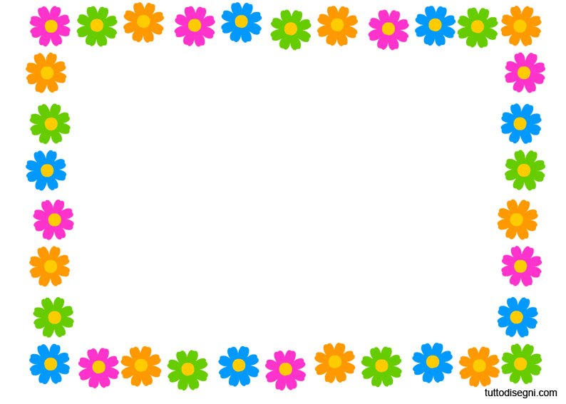 cornicette-primavera-fiori