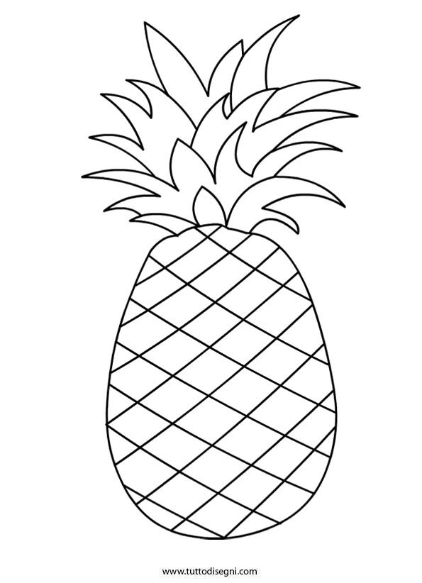 frutta-ananas