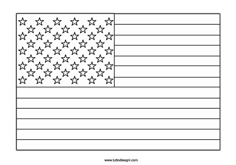 bandiera-americana-4-luglio