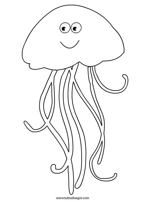 disegno-medusa