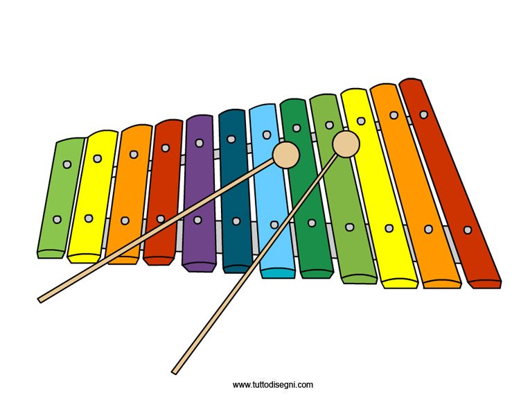 strumenti-musicali-xilofono