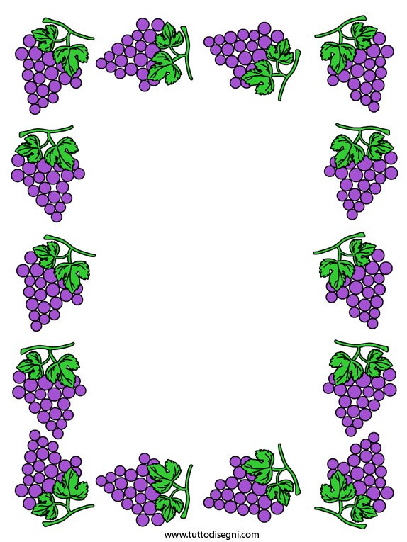 cornicette-uva