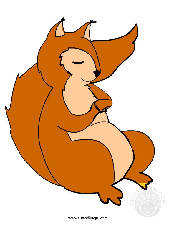 scoiattolo-dorme-animali-letargo