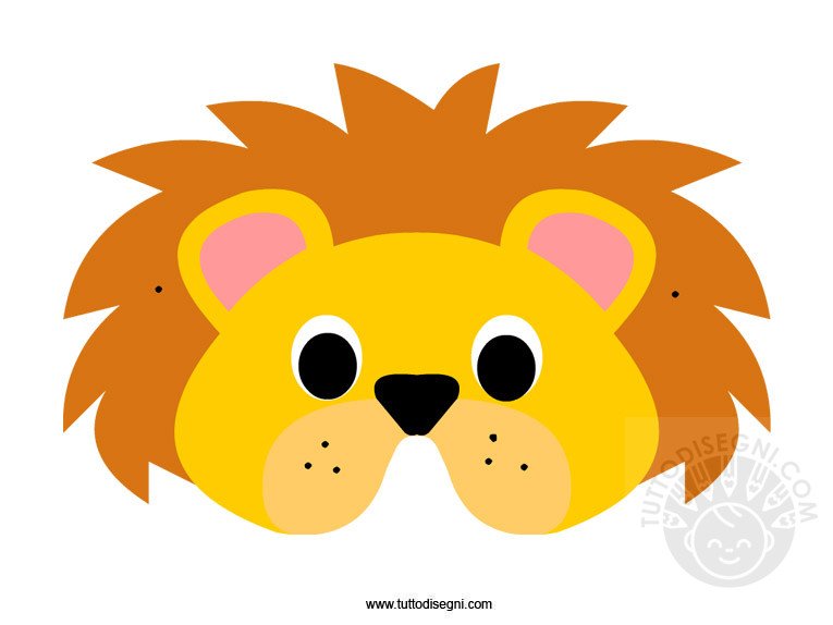 maschere-carnevale-leone