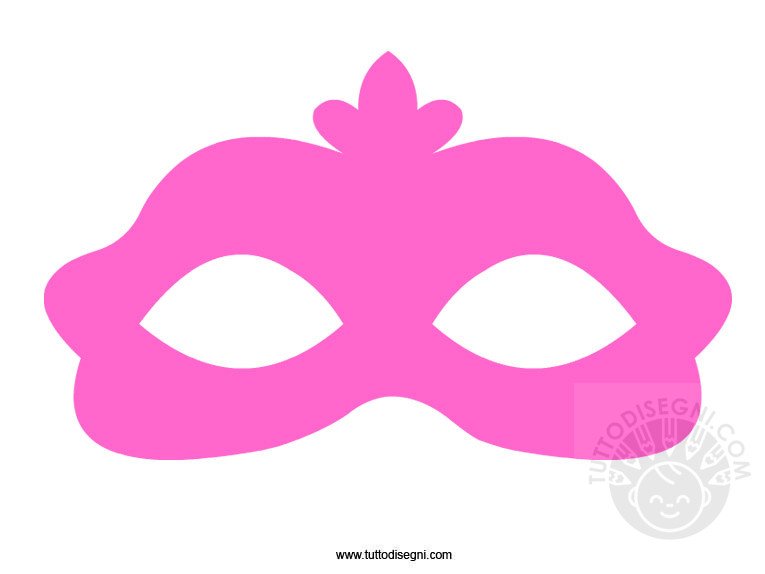 maschera-carnevale-principessa