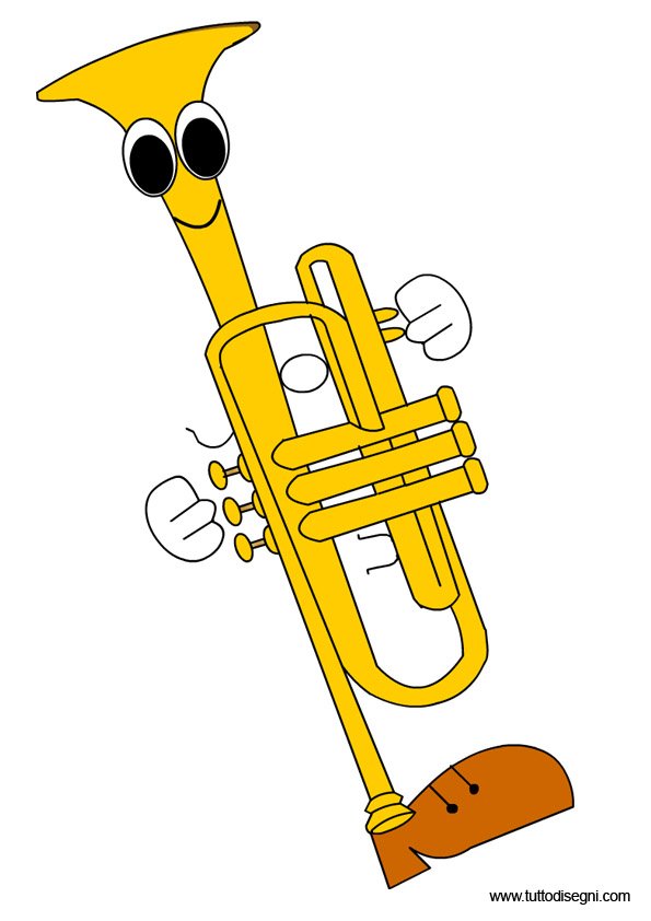 tromba-cartoon-strumenti-musicali