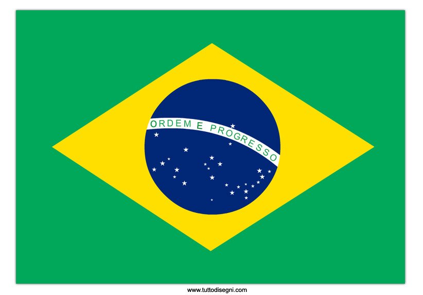 bandiera-brasile-colorata