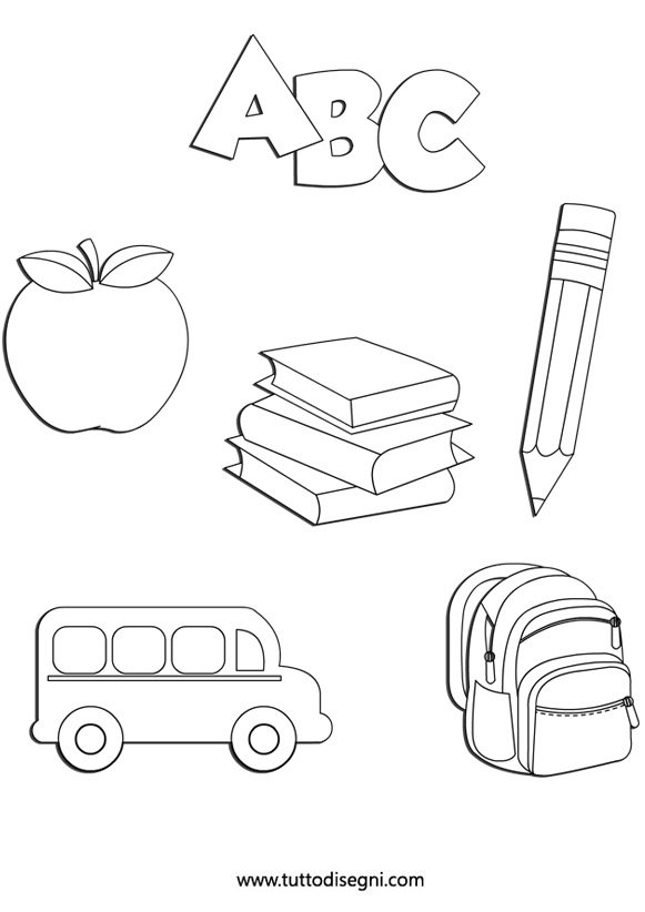 disegni-scuola