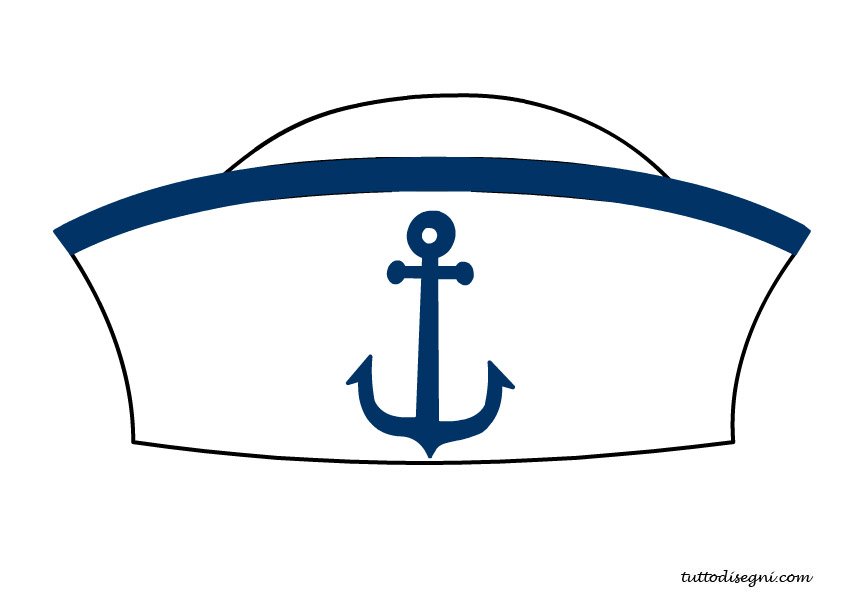 cappello-marinaio