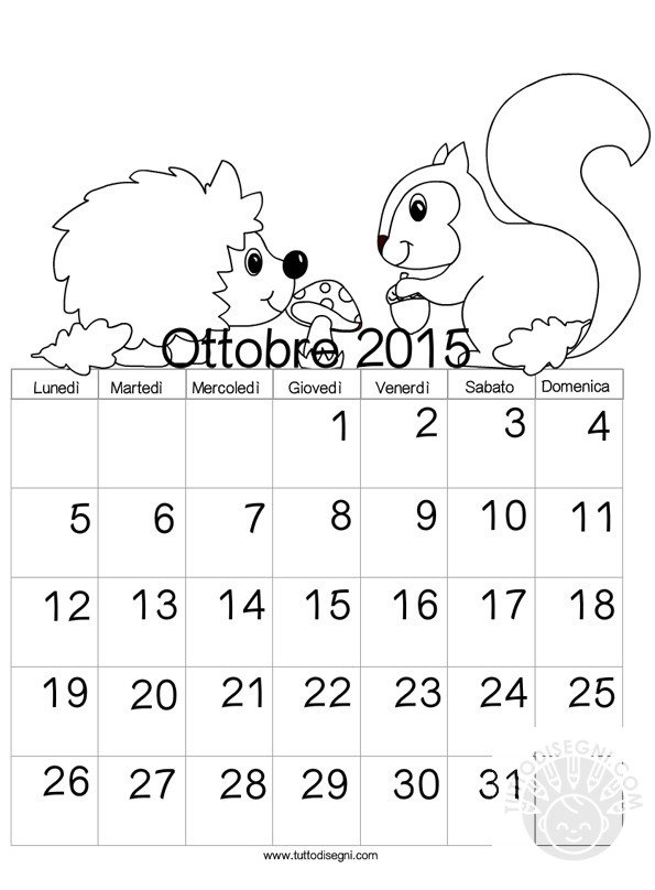 calendario-2015-ottobre