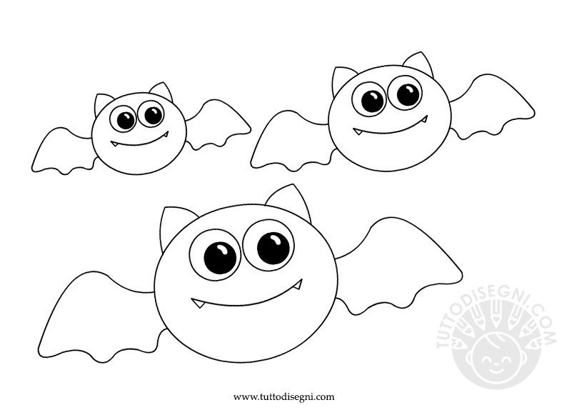 pipistrelli-disegni-bambini