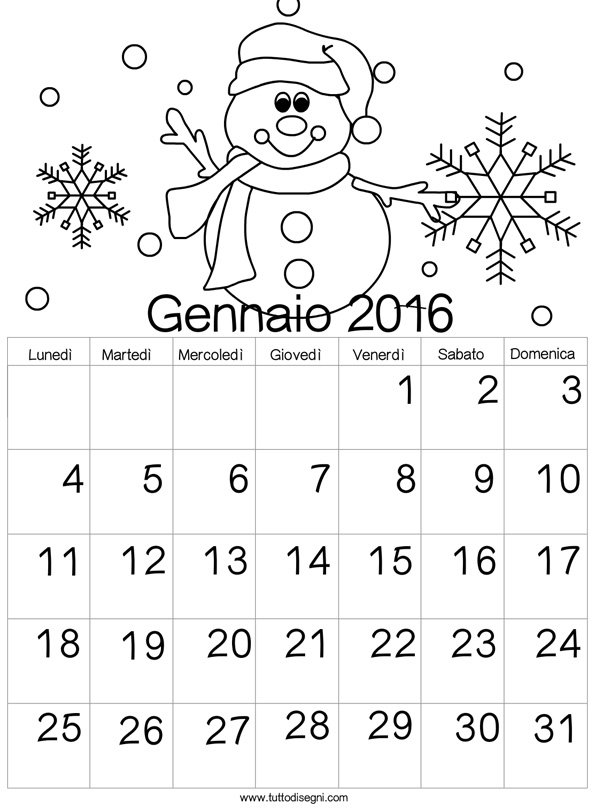 calendario-gennaio-2016