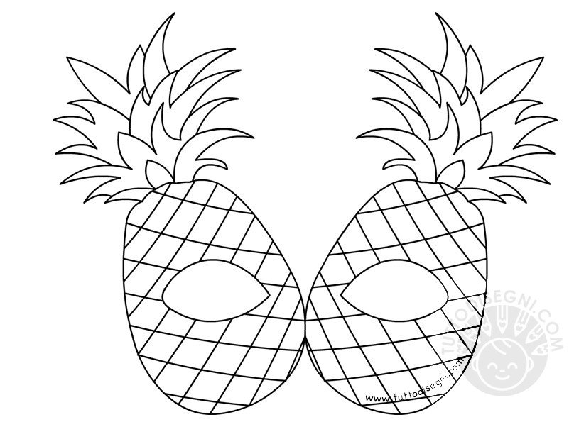maschere-frutta-ananas2