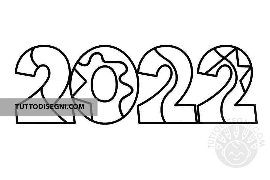 numero 2022